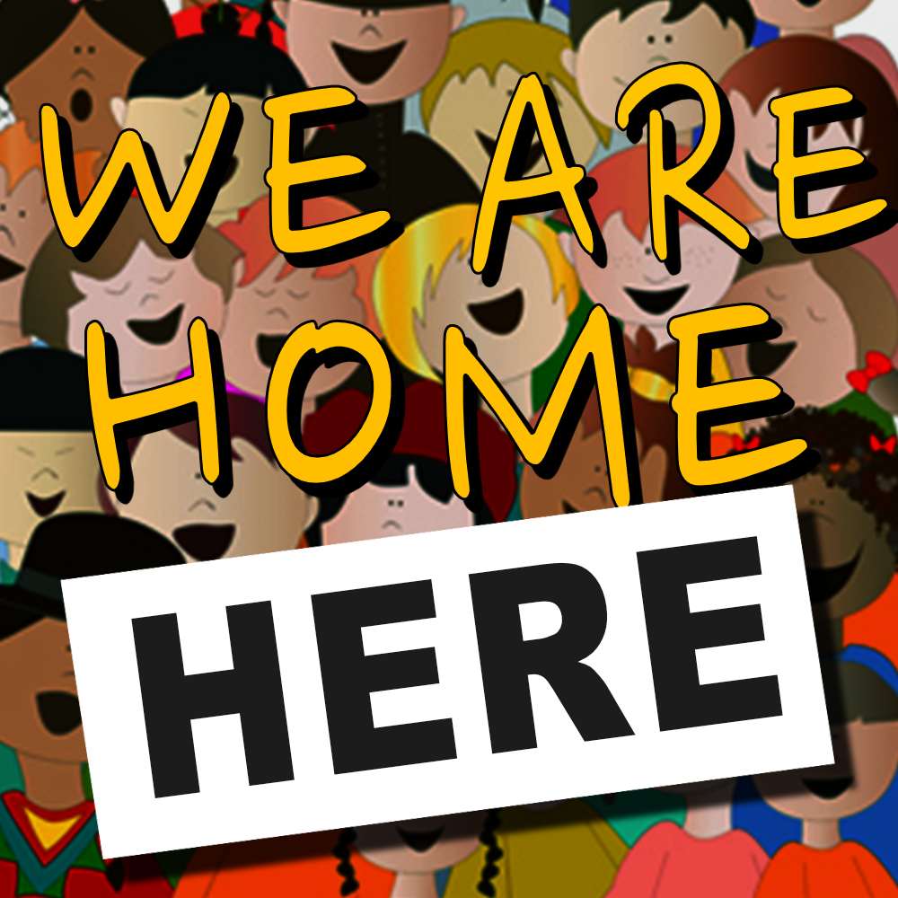 we-are-home-here-songlibrary